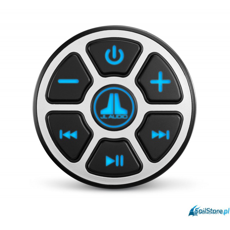 Odbiorniki audio Bluetooth z regulacją
