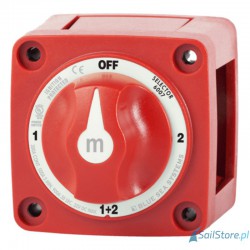 Philippi BWS 304 wyłącznik...