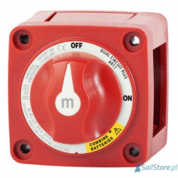 Philippi BHM 230 wyłącznik...