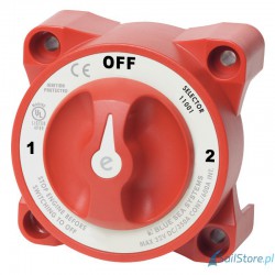 Philippi BWS 353 wyłącznik...