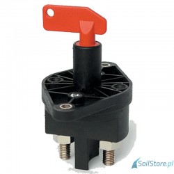 Philippi BH 500 F wyłącznik...