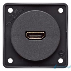 Gniazdo HDMI - 19-stykowe.