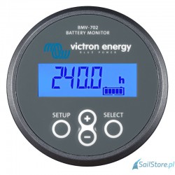 Victron Energy Monitor...