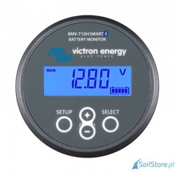 Victron Energy Monitor...