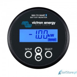 Victron Energy BMV-712...