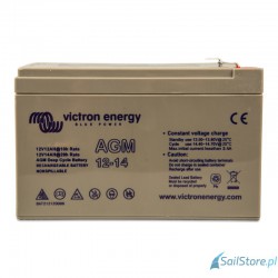 Victron Energy Akumulator...