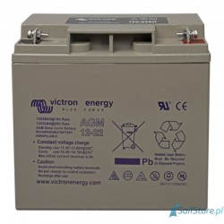 Victron Energy Akumulator...