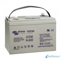 Victron Energy Akumulator...