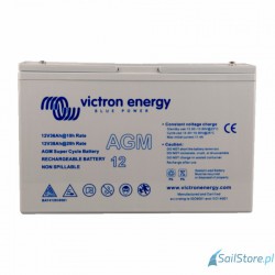 Victron Energy Akumulator...