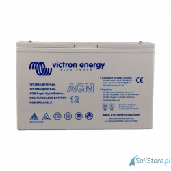 Victron Energy Akumulator...