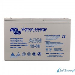 Victron Energy Akumulator...