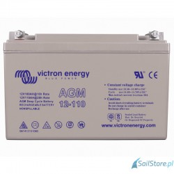 Victron Energy Akumulator...