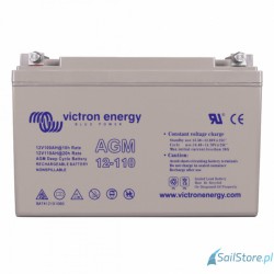 Victron Energy Akumulator...