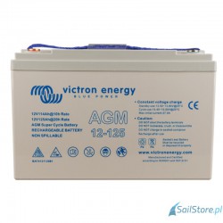 Victron Energy Akumulator...