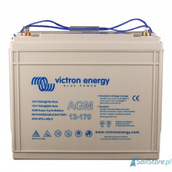 Victron Energy Akumulator...