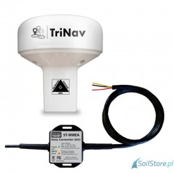 Digital Yacht Antena TriNav...