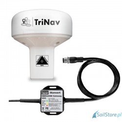 Digital Yacht Antena TriNav...