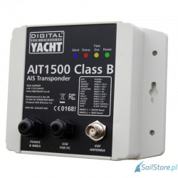 AIT1500 Transponder klasy B...