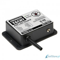 AIS LIFE GUARD MOB/SART ALARM