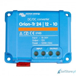 Victron Energy Konwerter...
