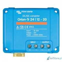 Victron Energy Konwerter...