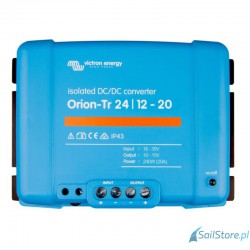 Victron Energy Konwerter...