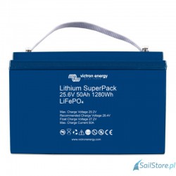 Victron Energy Akumulator...