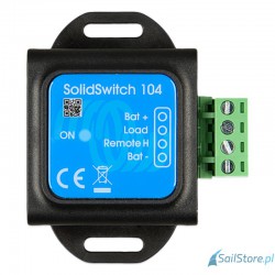 Przełącznik SolidSwitch 104