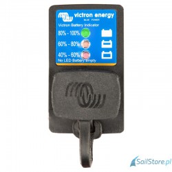 Victron Energy Wskaźnik...