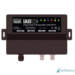 Digital Yacht iAISTX...