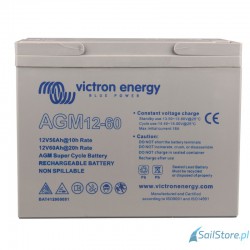 Victron Energy Akumulator...