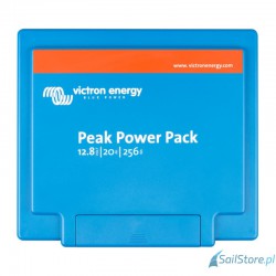 Akumulator Peak Power Pack...