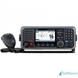 ICOM M605EURO Stacjonarny...