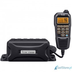 Icom M400BB BlackBox...