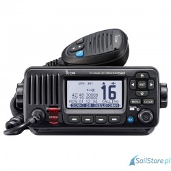 ICOM M423GE Stacjonarny...