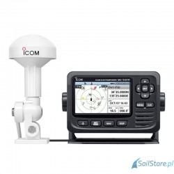 ICOM MA-510TR - Transponder...