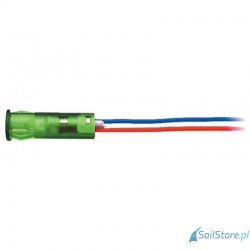 Philippi Lampka LED, 5 mm -...