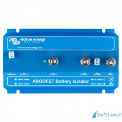 Victron Energy Izolator...