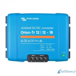 Orion-Tr 12/12 18A (220W) -...