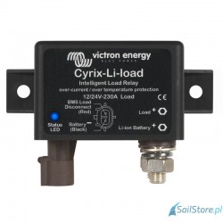 Cyrix-Li-load 12/24V - 120A