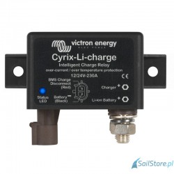 Victron Energy Przełącznik...