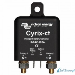 Przełącznik Cyrix-ct 12/24...