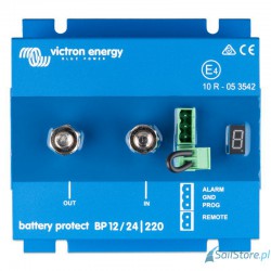 Battery Protect 12/24V 220A