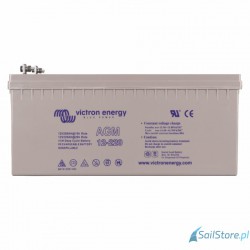 Victron Energy Akumulator...