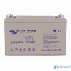 Akumulator żelowy 12V/220Ah