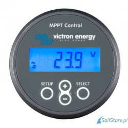 Victron Energy Kontroler...