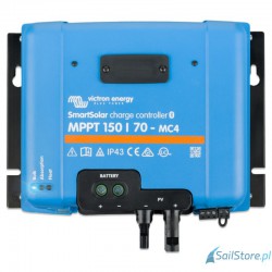 Victron Energy Regulator...