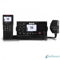 RS40 - radiotelefon VHF z...
