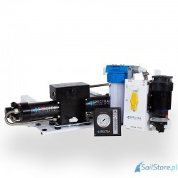 Spectra Watermakers...