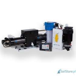 Spectra Watermakers...